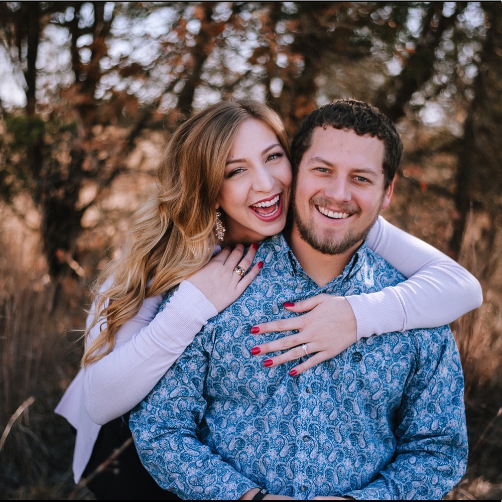 Meet your Posher, Kassie!